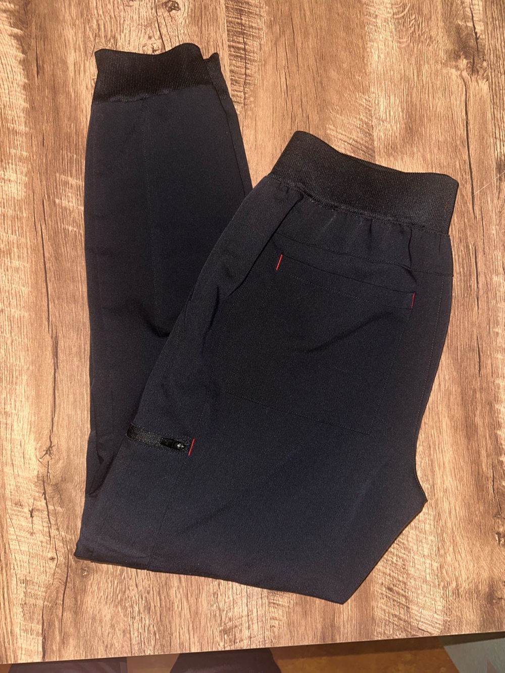 Fabletics Women’s scrub Pants size small - Picture 2 of 5